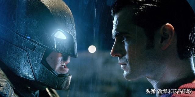 dc电影宇宙观看顺序，dc电影观看顺序是什么（按这样的顺序观看DC扩展电影）