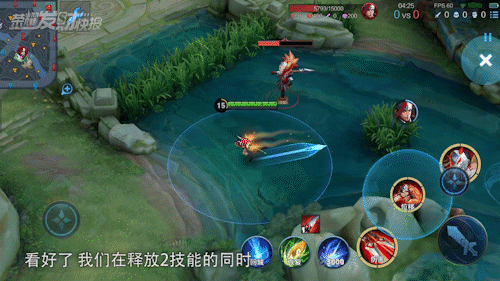 王者荣耀阿珂打野铭文，王者阿珂带什么铭文（以55%胜率超越宫本的刺客）