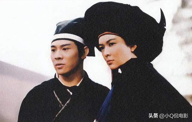 李连杰武打枪战电影大全国语版，李连杰打斗最狠的10部动作片