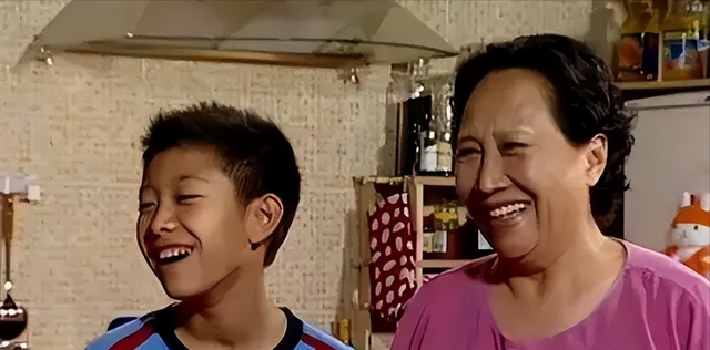 终极一家寒的真名，蔡云寒和谁在一起了（孙桂田：幼年丧母晚年丧子）