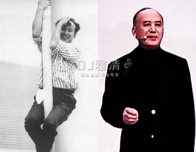 常青树有哪些，冬天常青树有哪些（10位春晚常青树今昔照）