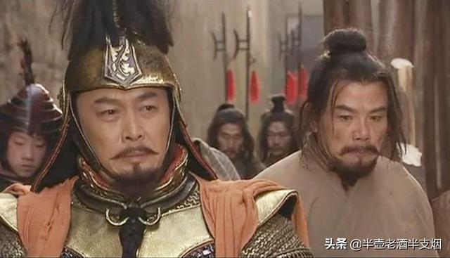 瓦岗寨英雄排名，排名前六位的瓦岗英雄（秦琼等三位山东好汉为何比另两位活得滋润）