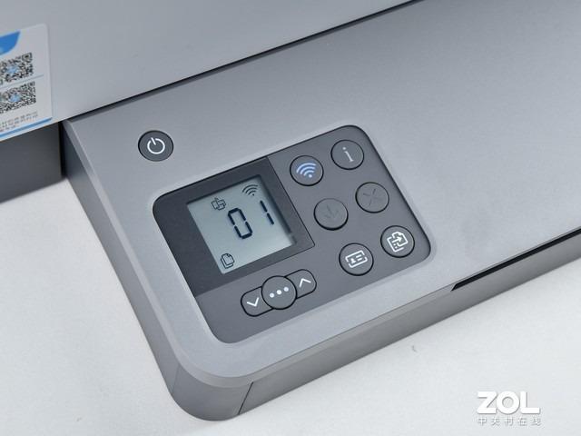 惠普电脑怎么看型号，怎么看电脑型号惠普（惠普创系列2606sdw一体机评测）