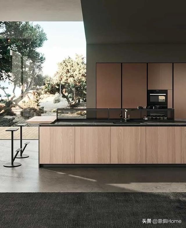 橱柜品牌排行榜，中国十大橱柜品牌排行榜（给你七大品牌推荐）