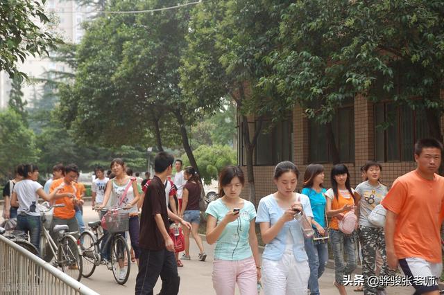 河南科技大学是几本，河南科技大学软件工程专业是几本（河南省属一本大学有哪些）