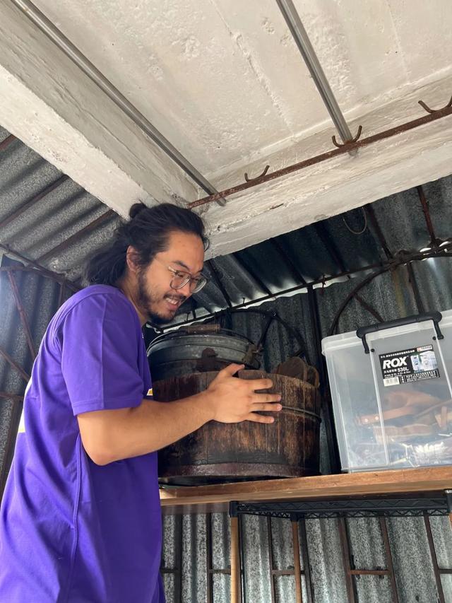 父母自由职业怎么填，父母自由职业怎么填_父母自由职业怎么填单位_父母自由职业怎么填职务（捡垃圾的95后：低物欲）