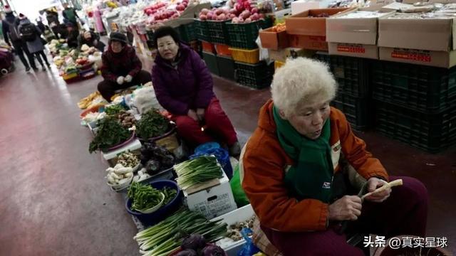 中国人离开之后，韩国玩不转了：17万岗位缺人，大量企业倒闭