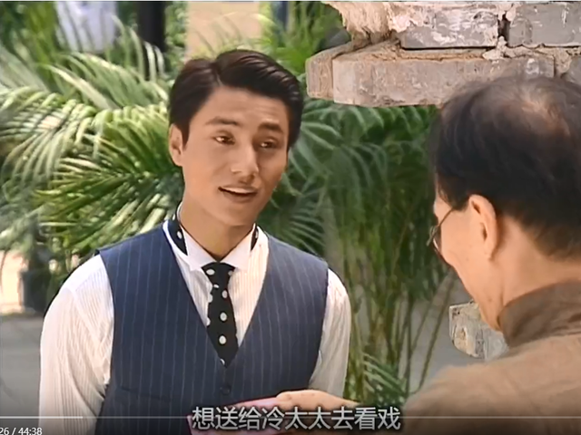 金粉世家大结局，金粉世家结局（《金粉世家》结局凄惨）