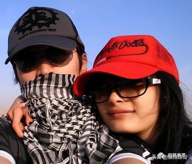 杨幂和胡歌现在关系如何，再回顾下他和薛佳凝、杨幂、江疏影的爱情故事