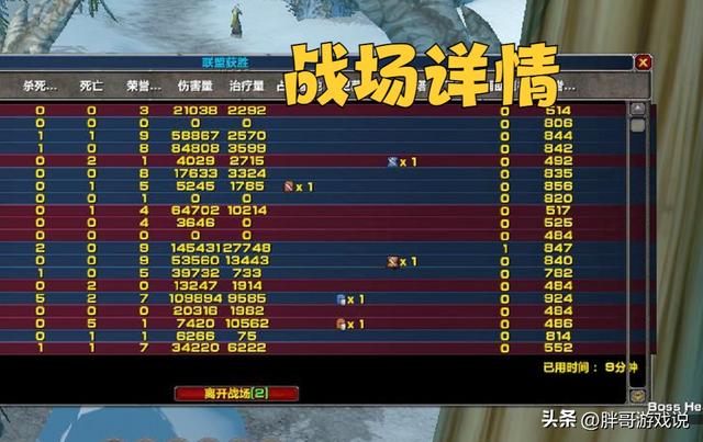 穿越火线刷等级方法技巧介绍，穿越火线怎么快速刷等级（魔兽WLK：前夕高效升级方法）