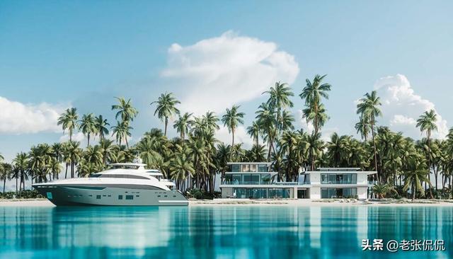 福布斯是什么意思，福布斯榜单（看看世界上那些富有的人是如何花钱的）