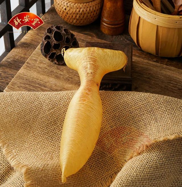 吃鱼胶的禁忌，鱼胶应该注意什么