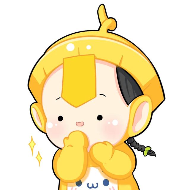 朋友圈凑图专用图片，凑图专用，微信头像（和小伙伴一起变身天线宝宝吧）