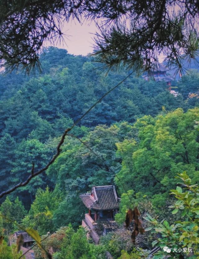 暑假带娃旅游胜地，寒假带娃旅游的好去处（这些不重样儿的宝藏村落）