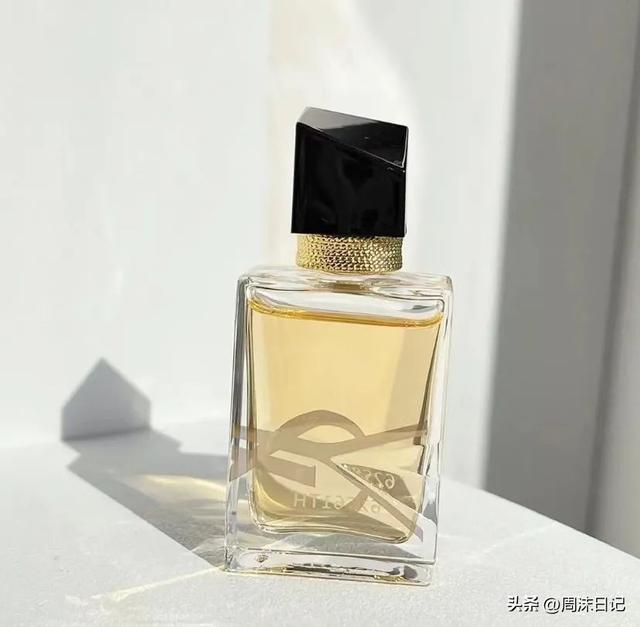 圣罗兰香水这个品牌好不，圣罗兰香水最火的一款（闻一次就彻底沦陷）