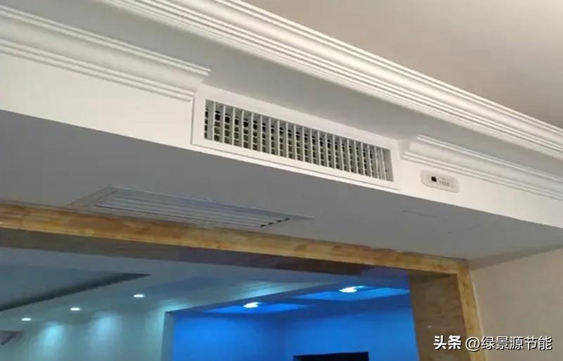 中央空调开一个和全开一样费电吗？结论是耗电量是不一样的
