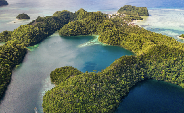 现在旅游海边度假哪里可以去，旅游可以去哪里海边玩（这里的海水东南亚排名第一）