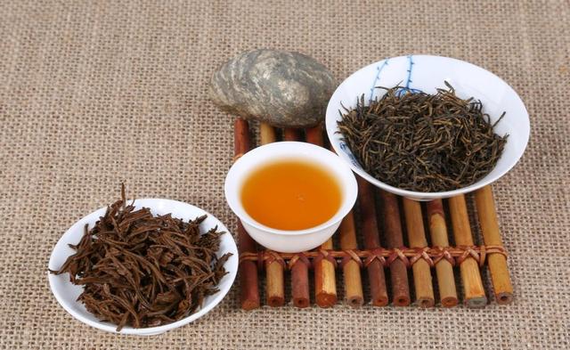 毛尖茶的功效与作用，贵州毛尖茶的功效与作用（建议大家：有事没事多喝3种茶）