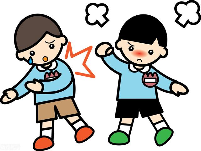 4岁儿童心理和行为特点，4～5岁幼儿心理发展特点（孩子各个年龄阶段打人解析）