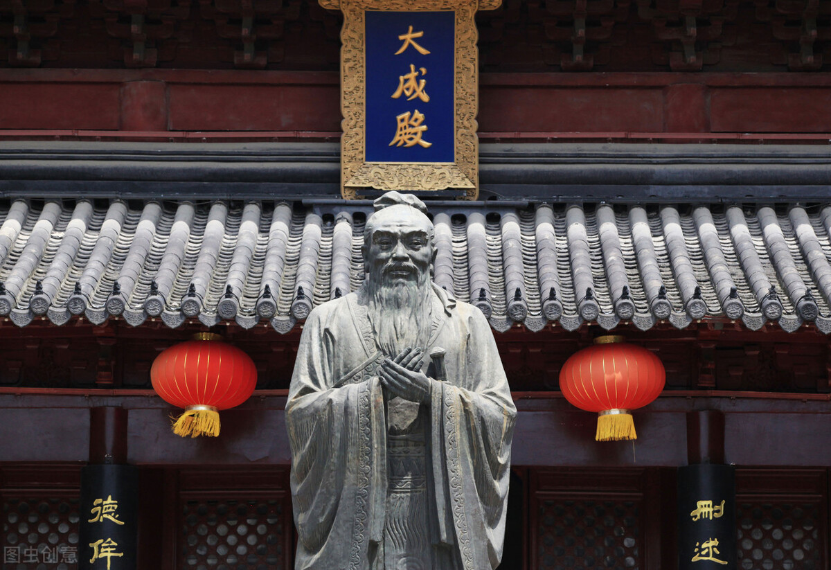 圣人会对人说不吗？