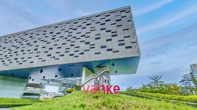 “超级样本”深圳未来——“双区”建设中的万科力量