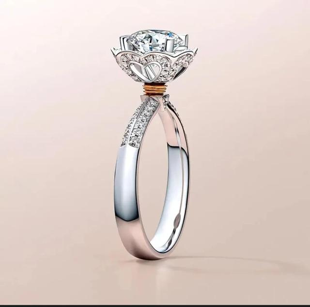 钻石戒指品牌排行榜前十名，钻石戒指品牌排行榜前十名价格（名列世界前十的昂贵钻戒）