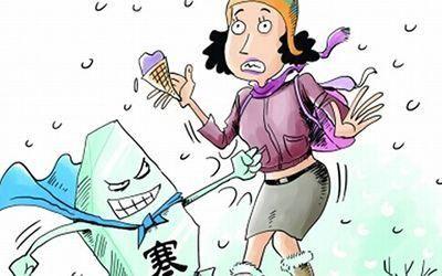 女性体寒怎么调理，女士体寒怎么调理（体寒要这样调理~中医5大方法要掌握）