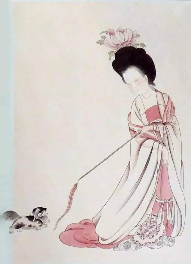 小孩画人简单画法，小孩画人简单画法用铅笔（快速教你画人物画）