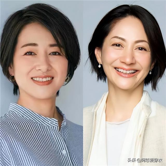春节适合什么发型简单又好看，过年别再烫“奶奶卷”