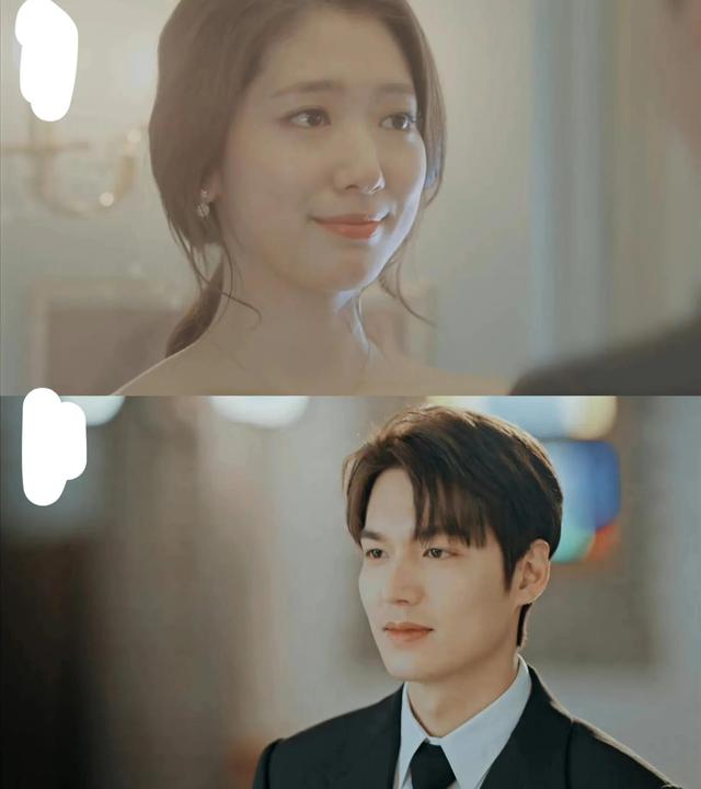 原来是美男大结局，原来是美男大结局星星（粉丝再度为他们没有走到一起而意难平）