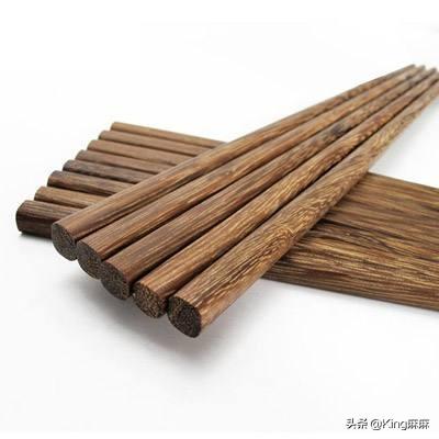 筷子用什么材质的比较健康耐用，安全健康的筷子材质推荐
