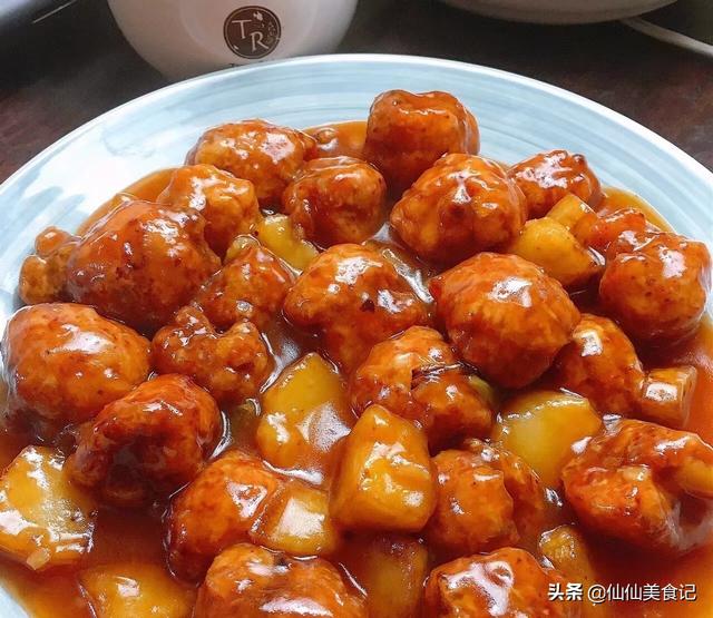 福建菜系的代表菜都包括哪些，福建菜系是什么菜系（福建最出名的“10大名菜”）