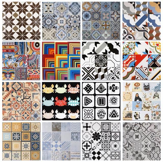 卧室瓷砖选购的4点技巧，装修时掌握这4个挑选小技巧,再也不怕买不到好瓷砖（瓷砖选购不是瞎选）