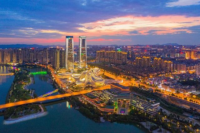 中国各省会城市别称的由来，原来背后还有这么多故事