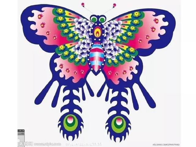 制作风筝的建议步骤，建议风筝做法（自制风筝）