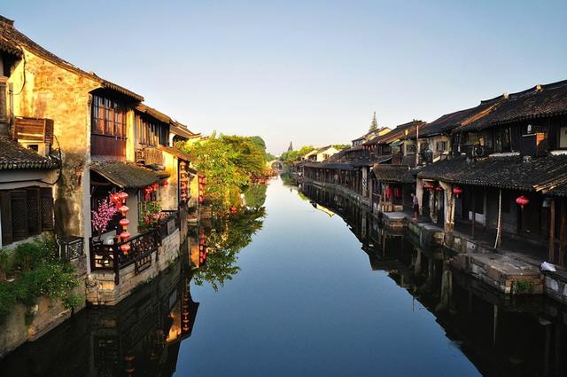 适合情侣旅游十大景点，盘点情侣必去的10个旅游目的地