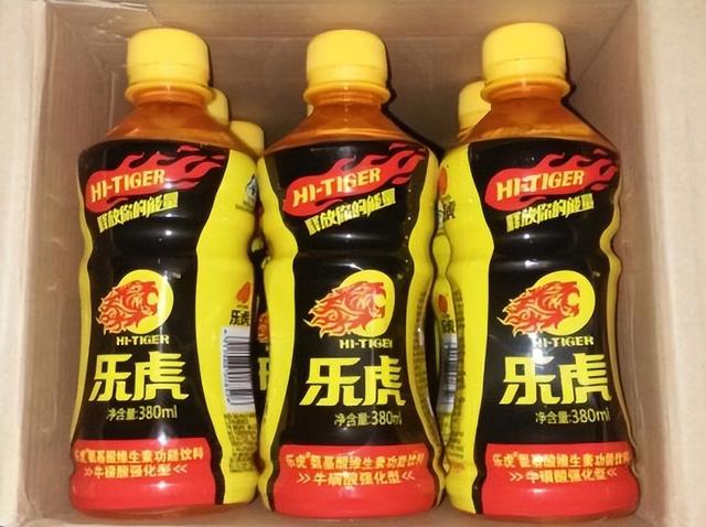 红牛和乐虎哪个效果好，乐虎和红牛哪个好（红牛和乐虎有何不同）