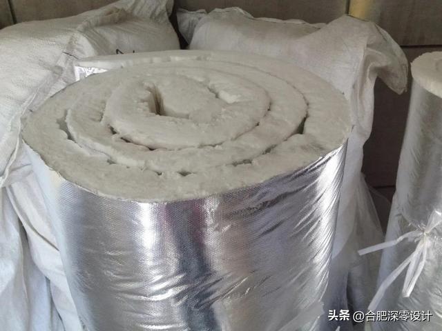 屋顶隔热层做法，屋顶隔热层做法图片（没用这7种材料做隔热）