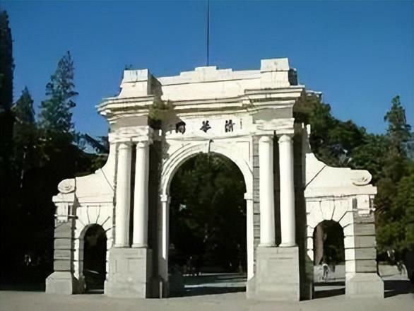 国内著名大学的校训，从这些知名的校训中