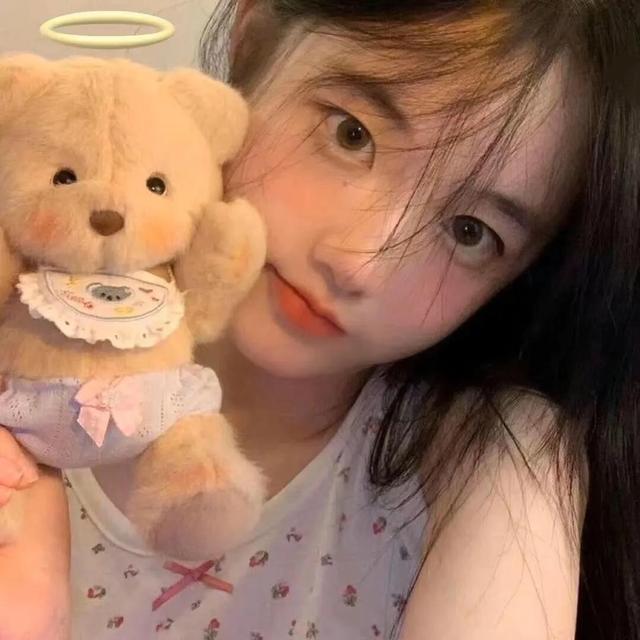 干净优质玩网女头，微信头像，干净优质玩网女头（优质精选女头）