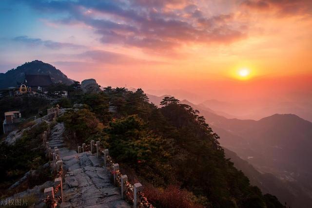 九华山地区主要从事酒店经营的旅游公司 九华旅游概念解析