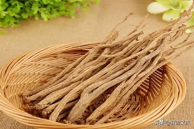 定西有什么特产，甘肃省定西十大特产（定西只有宽粉和土豆）