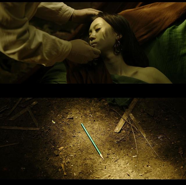 陈晓真正的演技天花板，陈晓新剧再现“大尺度”剧情