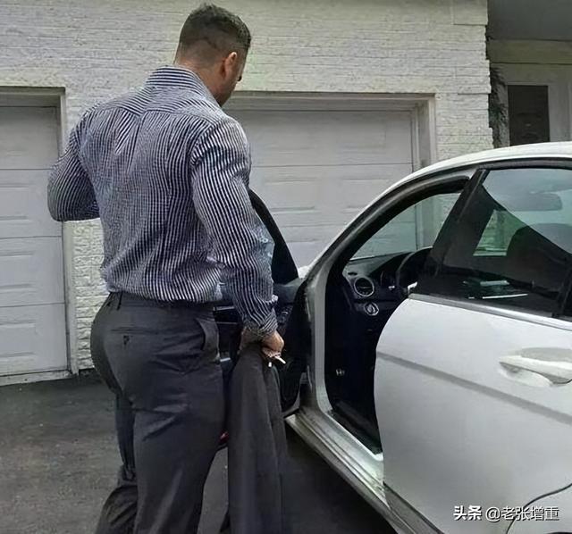 男生该如何正确健身，男士如何健身（想增重应该练哪些肌肉）