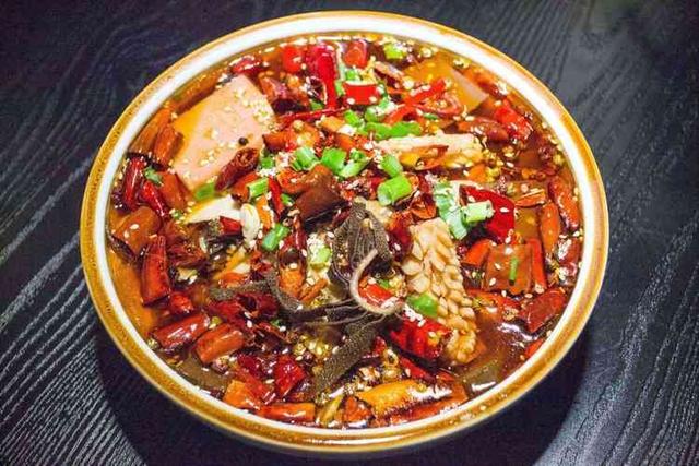 重庆特色你知道多少，重庆最大的特色（尤其是第三种“老重庆”的最爱）