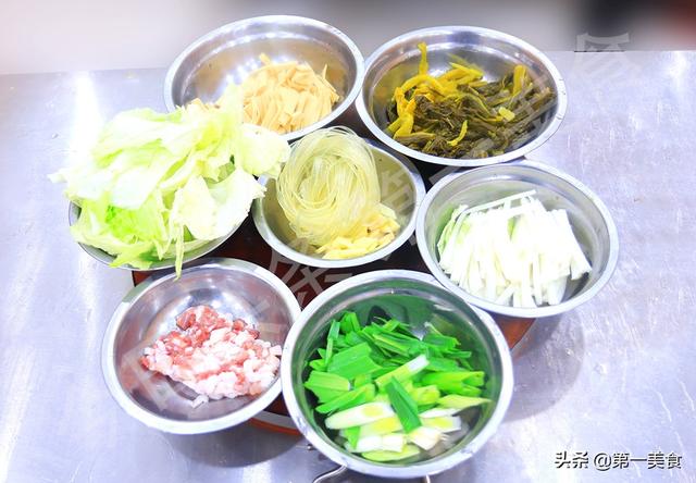 家常小美食的做法，美食小吃家常做法（千菜万菜不如白菜）