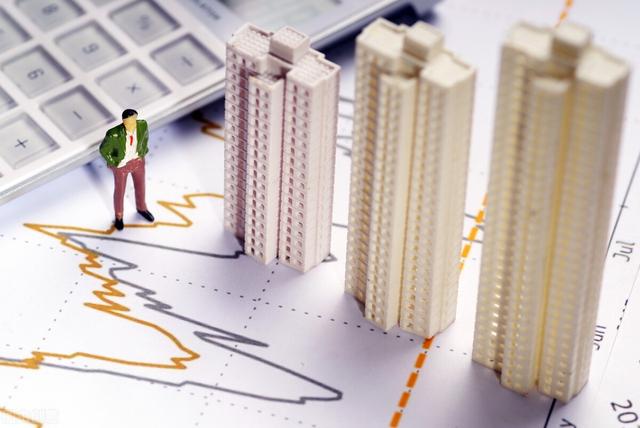 经济下行地产行业，为什么每一次经济下行