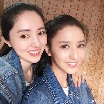 名星合成图(12对酷似双胞胎的明星) - 赤虎壹号