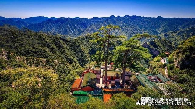 北京房山的旅游景点有哪些，房山4处红色打卡地入选一市级名单