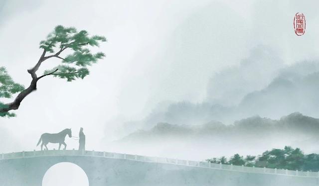 纳兰性德意境很美的诗，10首经典《如梦令》